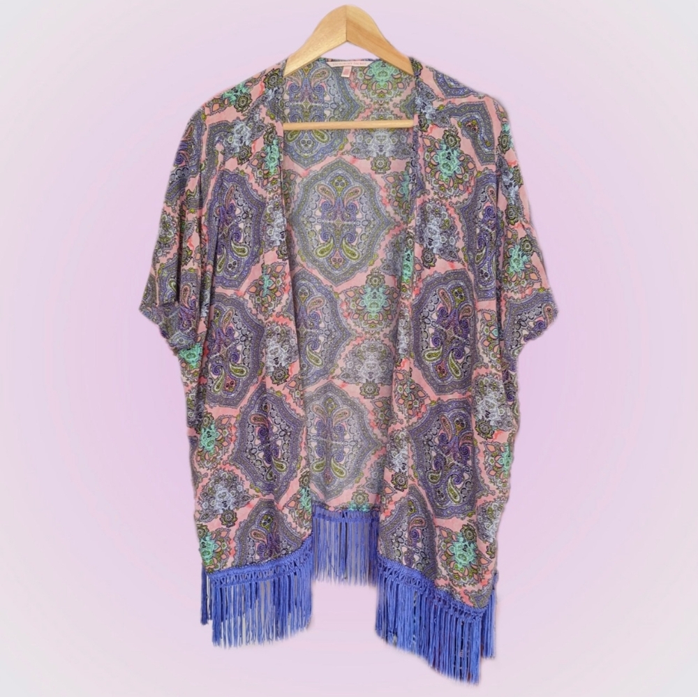 Victoria's secret Kimono (xs)